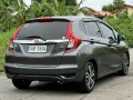 FOR SALE!!! Grey 2019 Honda Jazz  1.5 VX Navi CVT affordable price-4