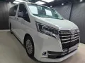 HOT!!! 2025 Toyota Hiace Super Grandia Elite for sale at affordable price! -1