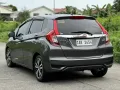 FOR SALE!!! Grey 2019 Honda Jazz  1.5 VX Navi CVT affordable price-9