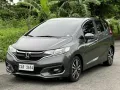 FOR SALE!!! Grey 2019 Honda Jazz  1.5 VX Navi CVT affordable price-11