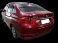 Honda City 2019 Automatic Transmission-1