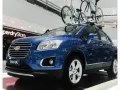 2016 Chevrolet Trax LS bought 2018-3