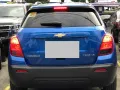 2016 Chevrolet Trax LS bought 2018-2