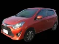 Toyota WiGo 2020 Automatic Transmission-1