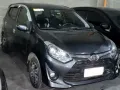 2020 Toyota Wigo G Automatic-1