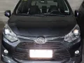 2020 Toyota Wigo G Automatic-0