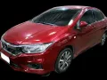 Honda City 2019 Automatic Transmission-0