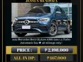 2023 Mercedes Benz GLA200 AMG Line 1.3 Turbo AT 🔥𝐉𝐄𝐒𝐒𝐄𝐍 𝐌𝐄𝐍𝐃𝐎𝐙𝐀 🙋‍♂️☎️ 09279850198-0