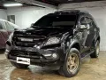 HOT!!! 2017 Isuzu MUX LSA 3.0 Limited Edition Black Series for sale at affordable price! -1