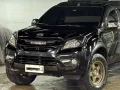 HOT!!! 2017 Isuzu MUX LSA 3.0 Limited Edition Black Series for sale at affordable price! -4