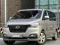 2019 Hyundai Starex Platinum Diesel AT✅388K ALL IN🔥🙋🏻‍♂️𝐂𝐀𝐑𝐋 𝐁𝐎𝐍𝐍𝐄𝐕𝐈𝐄📲 0938 458 8779-2