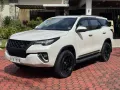 HOT!!! 2018 Toyota Fortuner V 4x2 for sale at affordable price! -2