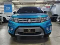 2019 Suzuki Vitara 1.6al GLX AT | With Warranty by Ugarte Cars Manila-1
