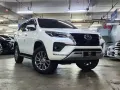 2021 Toyota Fortuner 2.8L 4x2 Q DSL AT | With Warranty by Ugarte Cars Manila-0