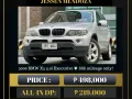2006 BMW X5 3.0i Executive -0