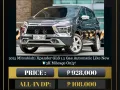 2025 Mitsubishi Xpander GLS 1.5 Gas Automatic 🔥𝐉𝐄𝐒𝐒𝐄𝐍 𝐌𝐄𝐍𝐃𝐎𝐙𝐀🙋‍♂️☎️  09279850198-0