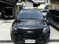 2020 Registered Ford Explorer 3.6 V6 Ecoboost-11