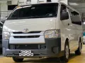 2023 Toyota Commuter 3.0 M/t, 23k MILEAGE 15 Seaters ₱1.198-1