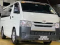 2023 Toyota Commuter 3.0 M/t, 23k MILEAGE 15 Seaters ₱1.198-2