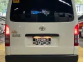 2023 Toyota Commuter 3.0 M/t, 23k MILEAGE 15 Seaters ₱1.198-3