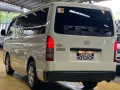 2023 Toyota Commuter 3.0 M/t, 23k MILEAGE 15 Seaters ₱1.198-5