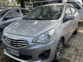 2019 Mitsubishi Mirage G4  GLX 1.2 CVT for sale by Verified seller-0