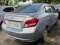 2019 Mitsubishi Mirage G4  GLX 1.2 CVT for sale by Verified seller-2