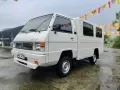 White 2025 Mitsubishi L300 Cab and Chassis 2.2 MT  for sale-0