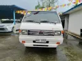 White 2025 Mitsubishi L300 Cab and Chassis 2.2 MT  for sale-2