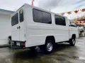 White 2025 Mitsubishi L300 Cab and Chassis 2.2 MT  for sale-4