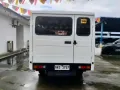 White 2025 Mitsubishi L300 Cab and Chassis 2.2 MT  for sale-6
