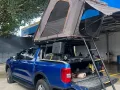 with Camping RoofTop Tent Ford Ranger 2.0 Turbo 4x2 AT for sale in good condition-7