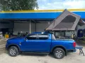 with Camping RoofTop Tent Ford Ranger 2.0 Turbo 4x2 AT for sale in good condition-6
