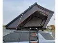 with Camping RoofTop Tent Ford Ranger 2.0 Turbo 4x2 AT for sale in good condition-2