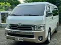 HOT!!! 2016 Toyota Hiace Super Grandia 3.0 for sale at affordable price! -0