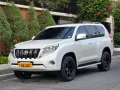 HOT!!! 2016 Toyota Land Cruiser Prado VX for sale at affordable price! -2