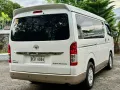 HOT!!! 2016 Toyota Hiace Super Grandia 3.0 for sale at affordable price! -1
