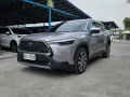 Hot deal alert! 2021 Toyota Corolla Cross Hybrid V 1.8 CVT for sale at -0