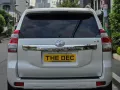 HOT!!! 2016 Toyota Land Cruiser Prado VX for sale at affordable price! -3