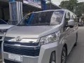 HOT!!! 2020 Toyota Hiace Super Grandia GL for sale at affordable price! -2