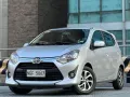 🚨2020 Toyota Wigo 1.0 G AT Gas 69K ALL-IN DP! | CALL/PM ANGEL CASTILLO NOW! 📩📲 09186763396-1