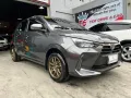 ✅ Toyota Wigo 2024 1.0 G Auto-7