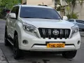 HOT!!! 2016 Toyota Land Cruiser Prado VX for sale at affordable price! -1