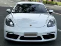 HOT!!! 2018 Porsche Cayman 718 for sale at affordable price! -0