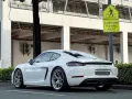 HOT!!! 2018 Porsche Cayman 718 for sale at affordable price! -4