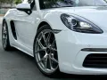 HOT!!! 2018 Porsche Cayman 718 for sale at affordable price! -9