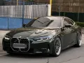 HOT!!! 2022 BMW 420i Coupe Luxury line for sale at affordable price! -1