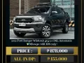 2019 Ford Ranger Wildtrak 4x4 2.0 DSL Automatic 🔥𝐉𝐄𝐒𝐒𝐄𝐍 𝐌𝐄𝐍𝐃𝐎𝐙𝐀🙋‍♂️☎️  09279850198-0