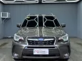 2017 SUBARU FORESTER 2.0XT-1