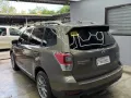 2017 SUBARU FORESTER 2.0XT-4